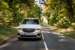 Opel Combo Life XL Turbo D 2018 года